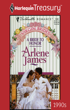 Title details for A Bride To Honor by Arlene James - Available